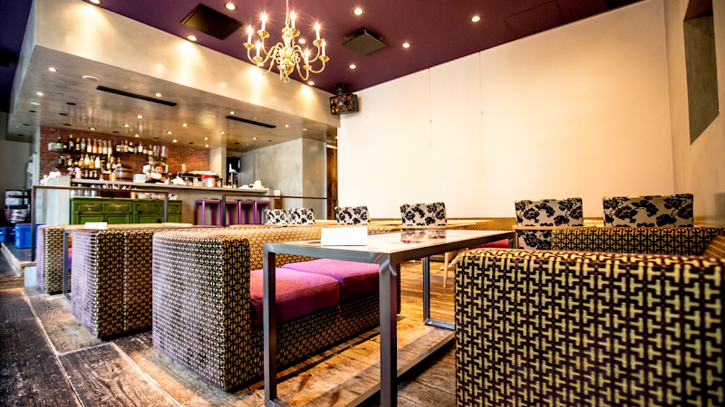 SUZUCAFE ginza