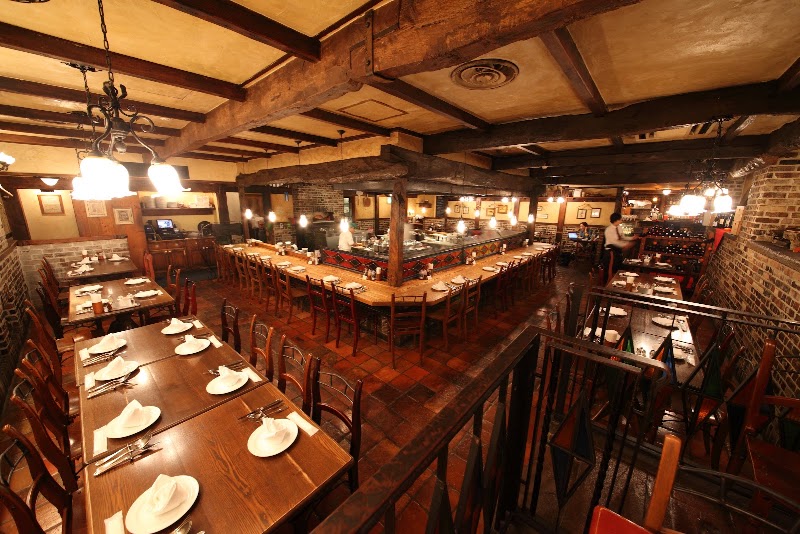 La Boheme Ginza
