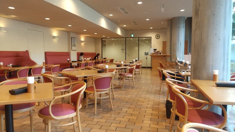 カフェすいれん