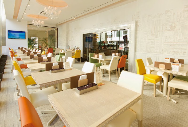 Honey Toast Cafe 秋葉原店 ～ハニトーカフェ～