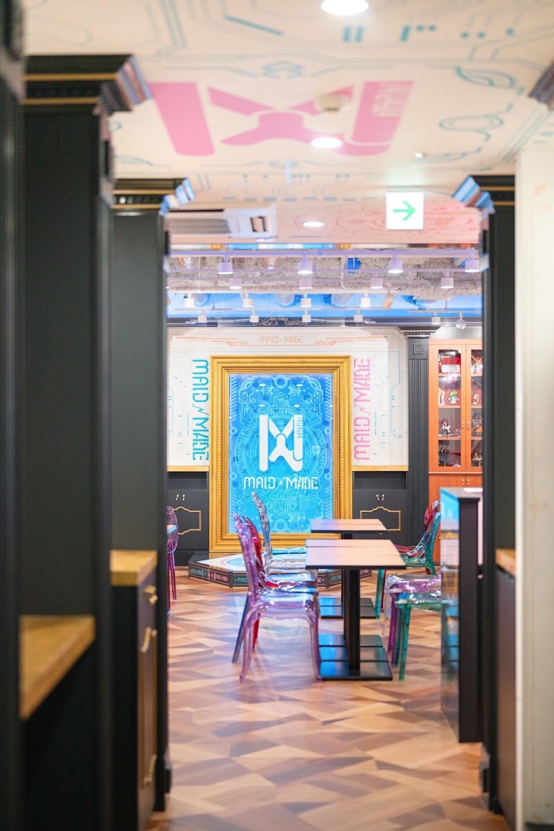 MAID MADE 秋葉原駅前店