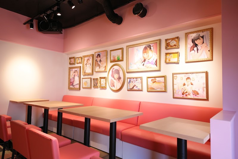 at-home cafe 秋葉原本店