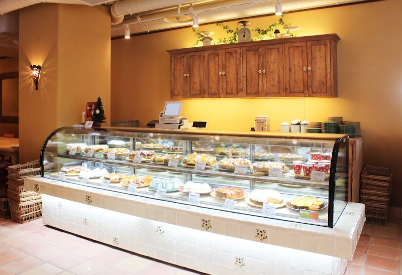ア·ラ·カンパーニュ秋葉原店