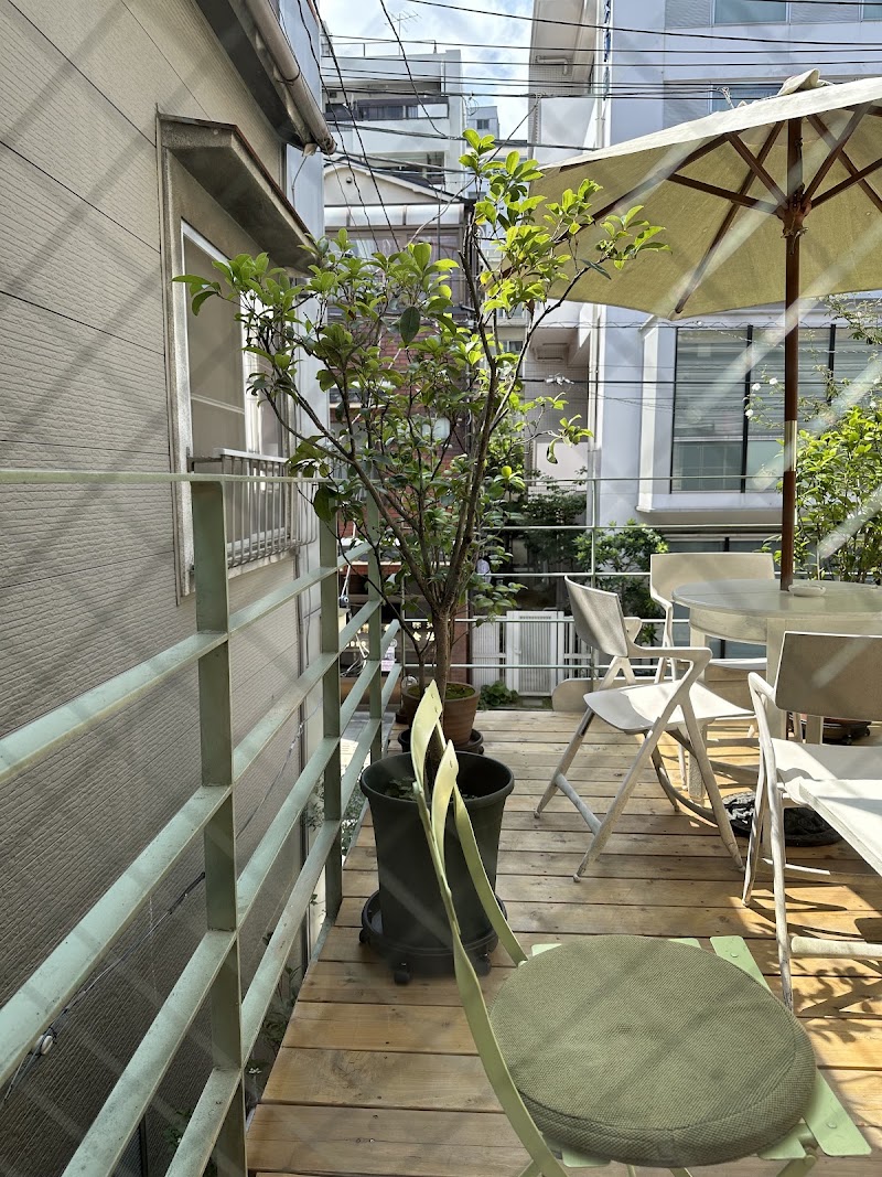 zakka+café La capi