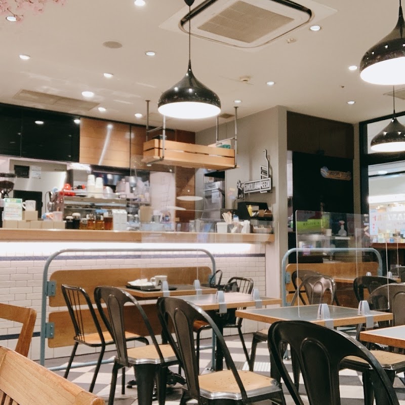 Café & Bar TAMEALS