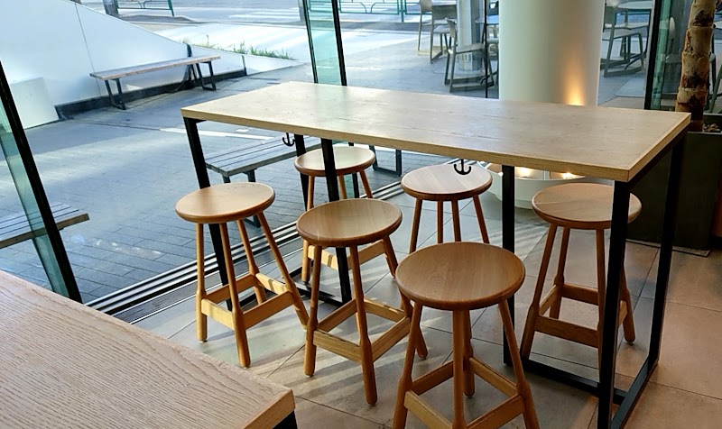 VERVE COFFEE ROASTERS ROPPONGI