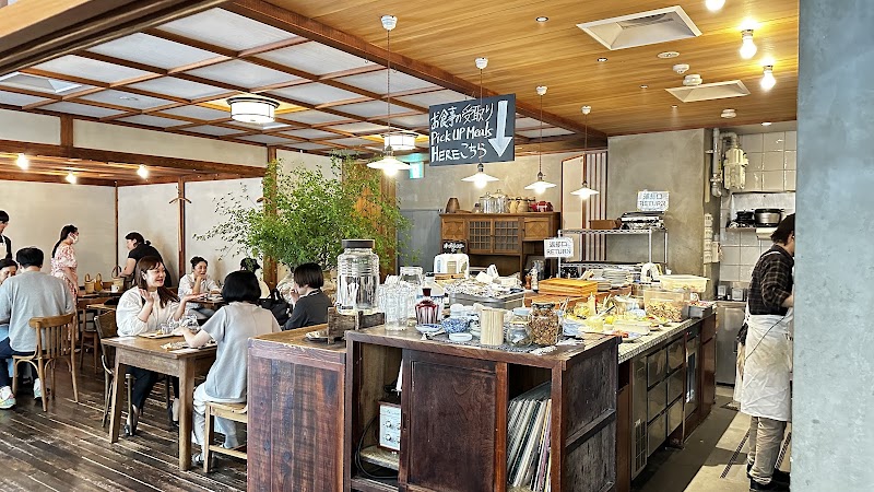 bricolage bread and co.