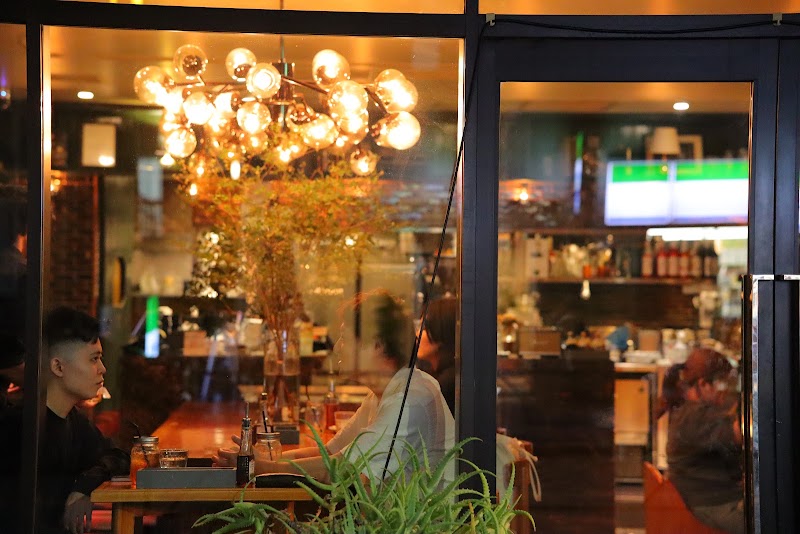 Espresso D Works 恵比寿店