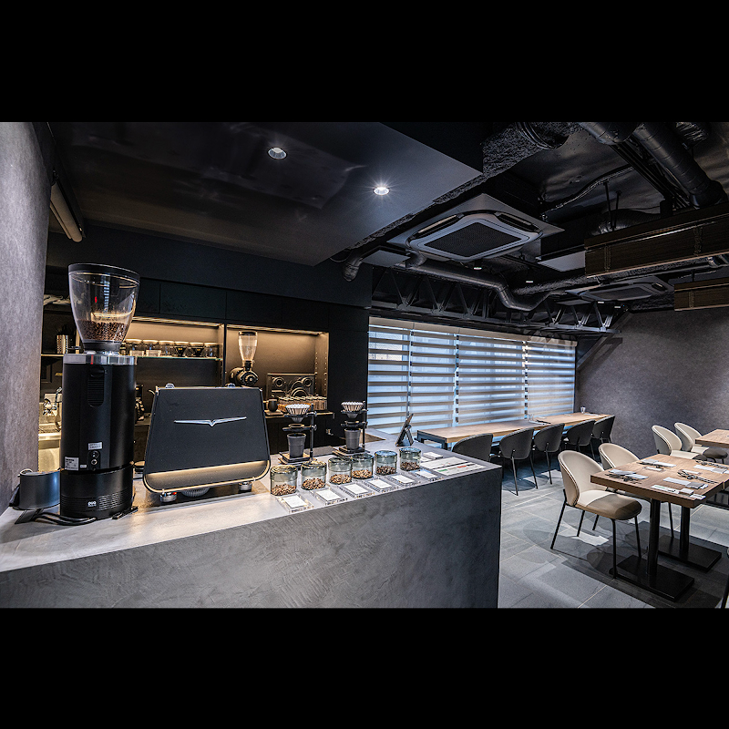 COLORS CAFE｜恵比寿の隠れ家カフェ