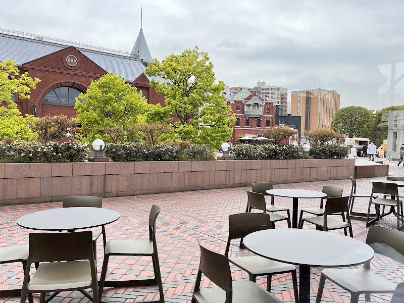 VERVE COFFEE ROASTERS YEBISU GARDEN PLACE