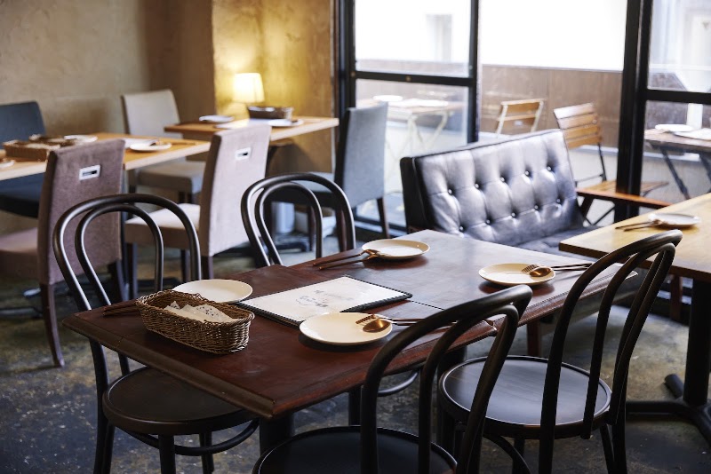 cafe&dining nurikabe 恵比寿本店