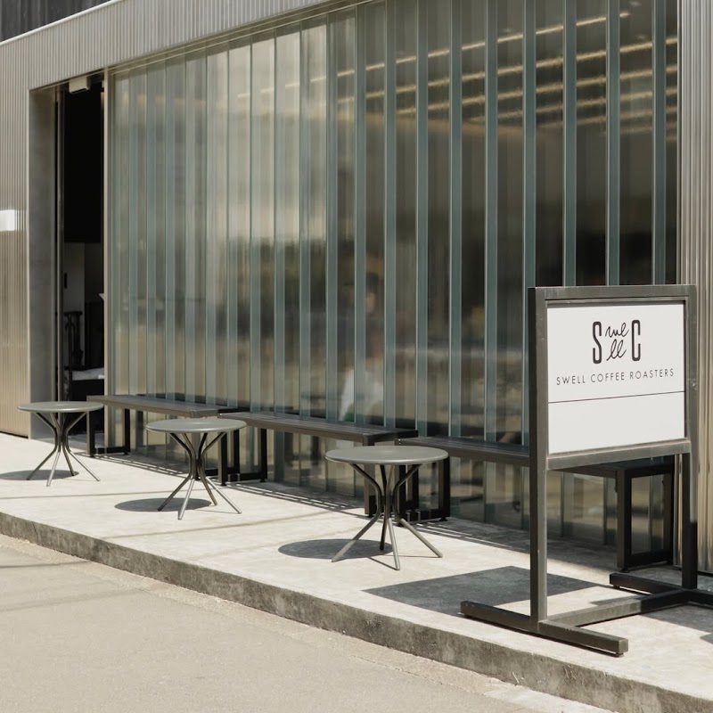 SWELL COFFEE ROASTERS