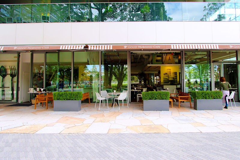 GOOD MORNING CAFE 中野セントラルパーク