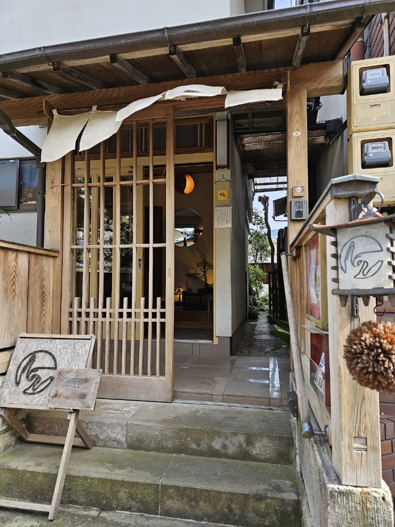 しのカフェの店舗写真