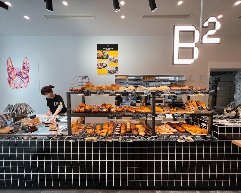 B² ビースクエアード 吉祥寺店