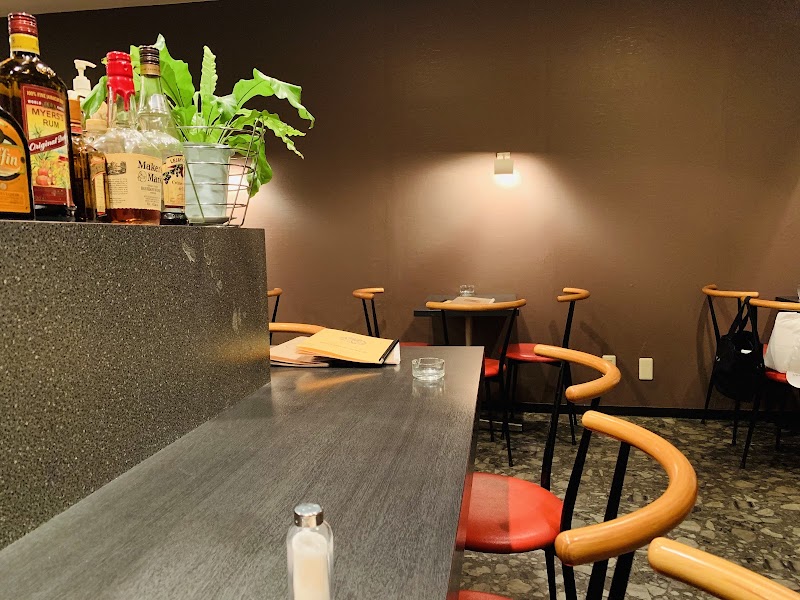 セイナ カフェの店舗写真