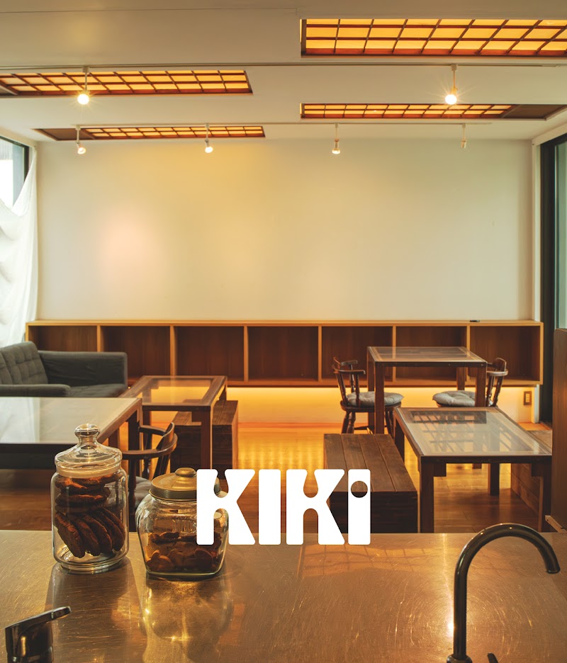 KIKi Cafe 吉祥寺の店舗写真