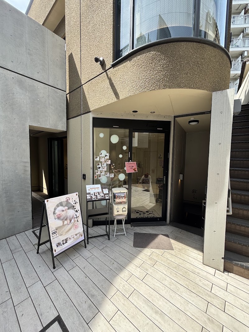 pignic cafe Kichijoji