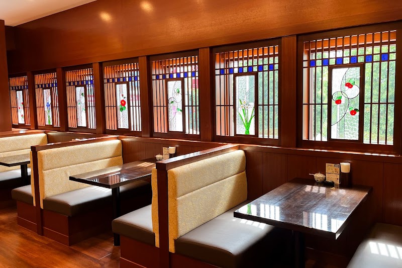 椿屋珈琲 吉祥寺茶寮の店舗写真