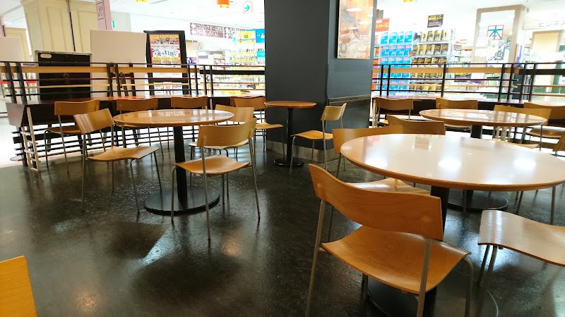 エスプレッソ・アメリカーノ アルカキット錦糸町店