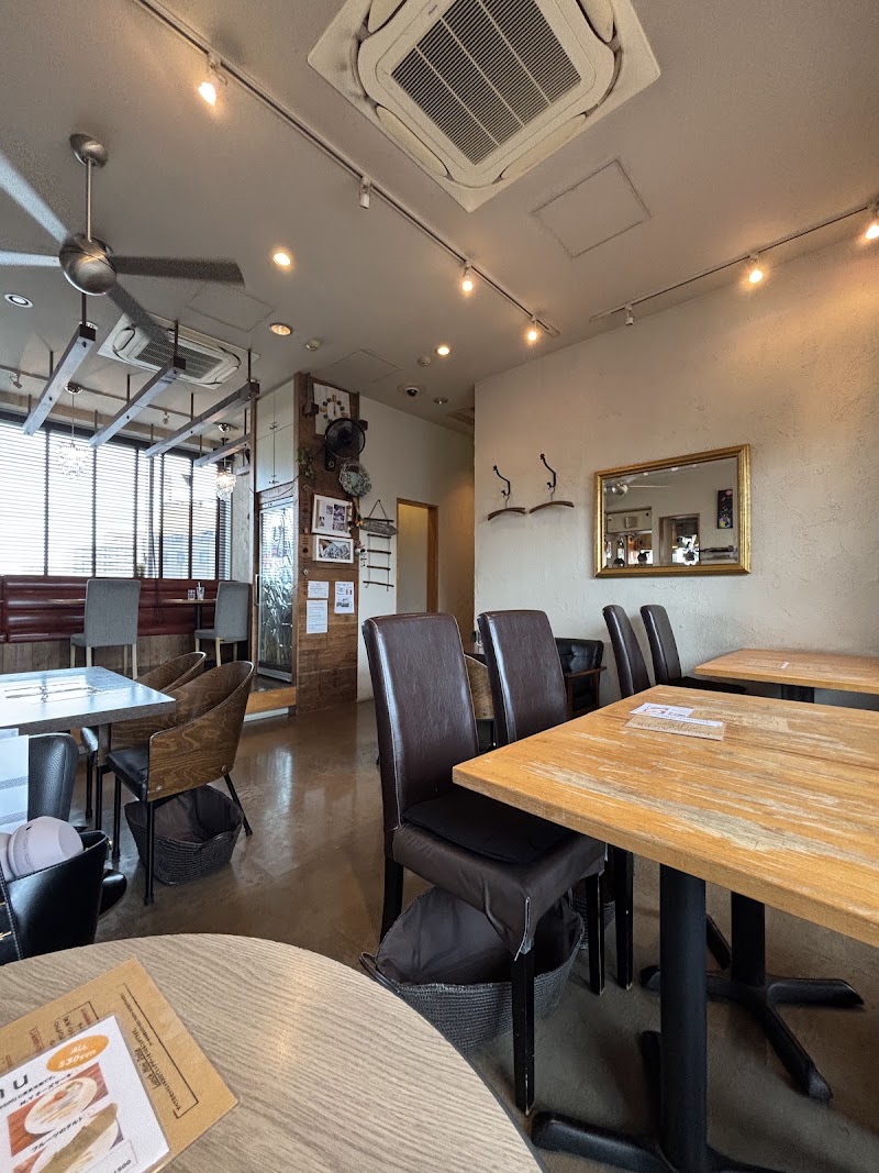 Peace Cafe