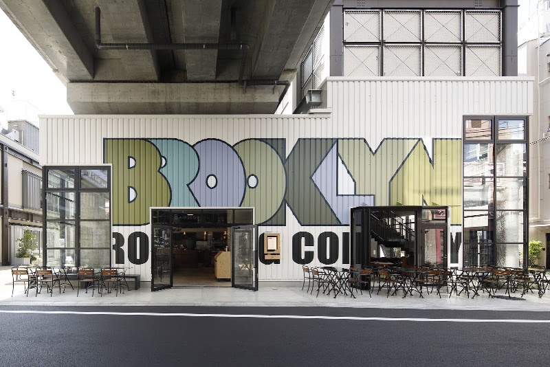 BROOKLYN ROASTING COMPANY SHIMOKITAZAWA