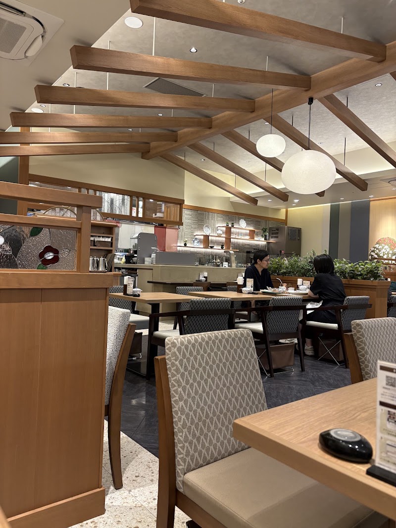 TSUBAKIYA Jiyugaoka