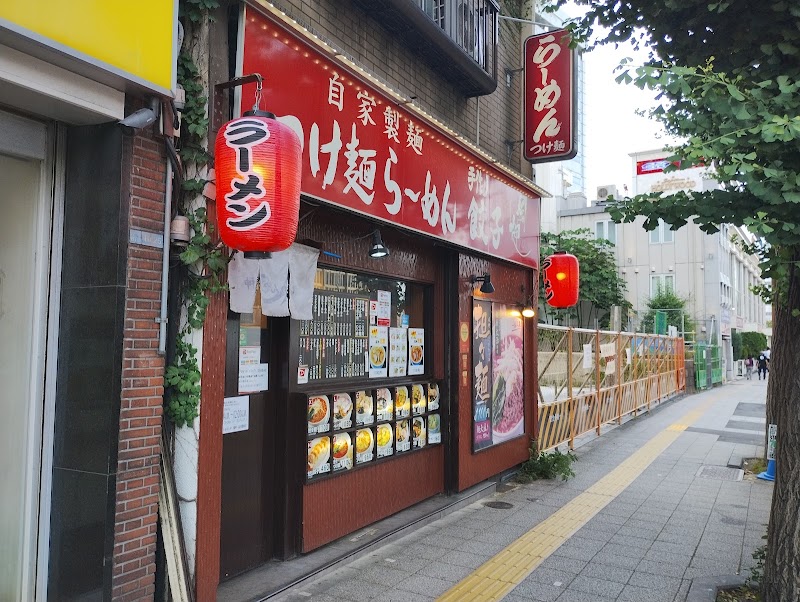 ら〜めんや 風神