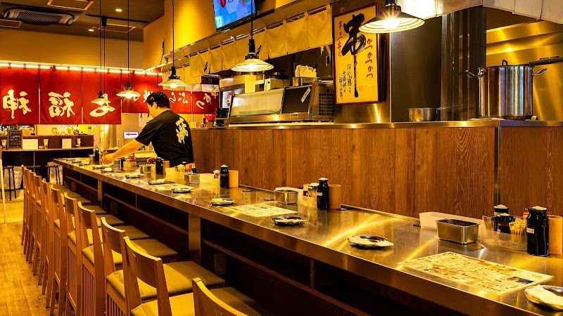 串かつぶらり横丁七福神 バルチカ03店