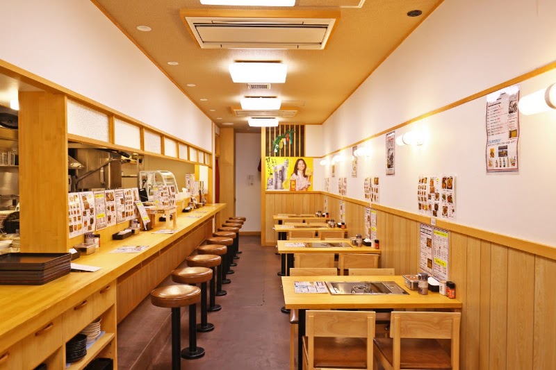 串カツ食堂 ホタル なんば店