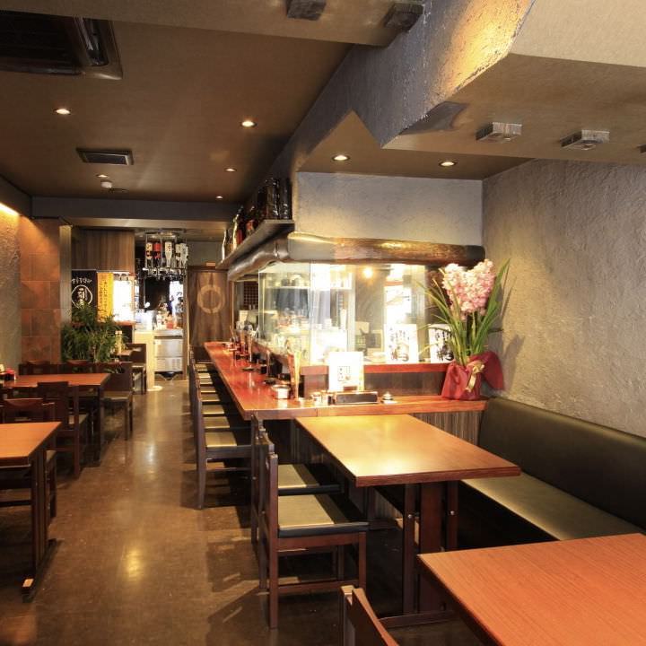 新世界串カツいっとく法善寺店