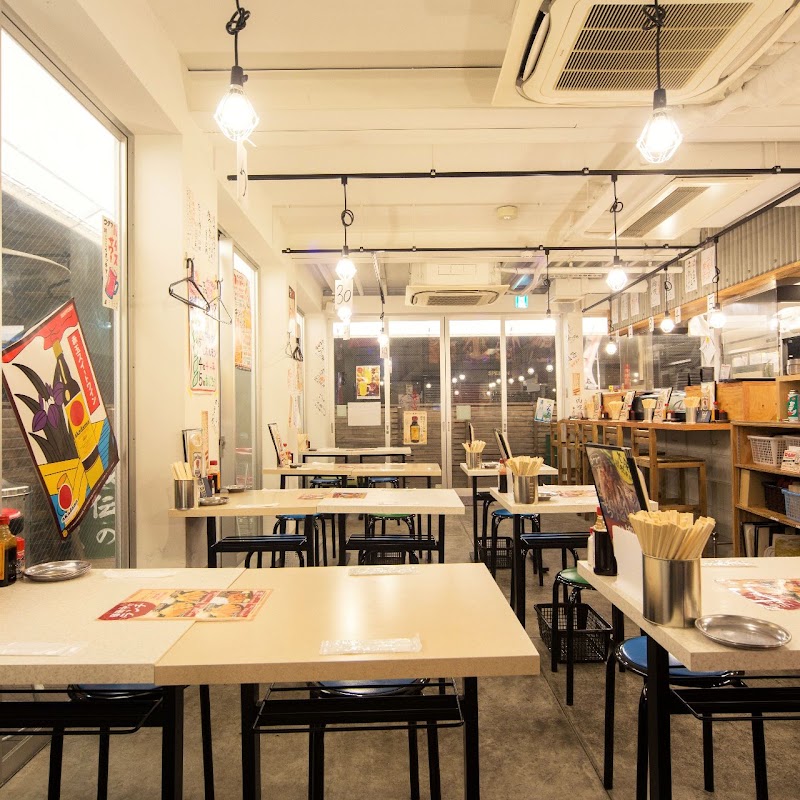 串カツ田中 アメリカ村店
