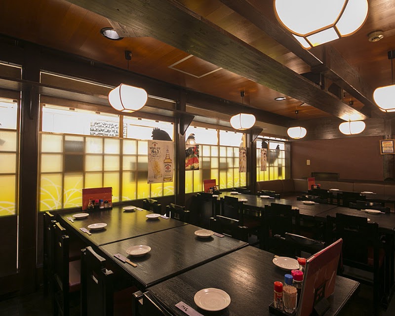 うまいもんやつくし 本町店