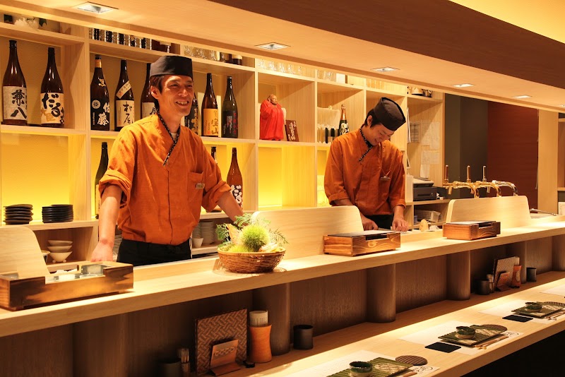 だるま きわ味 北新地店