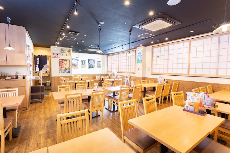 日本一の串かつ 横綱 新世界本館