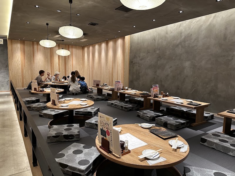串かつとお出汁 串右衛門 大阪新世界店