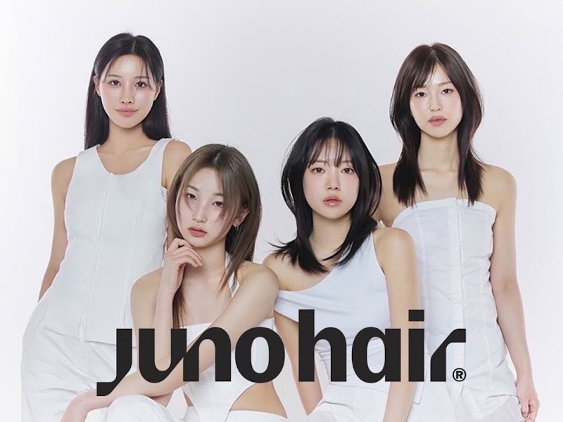 JUNO HAIR JAPAN 渋谷