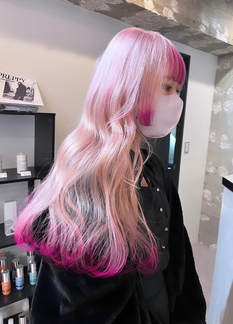 PELE 渋谷