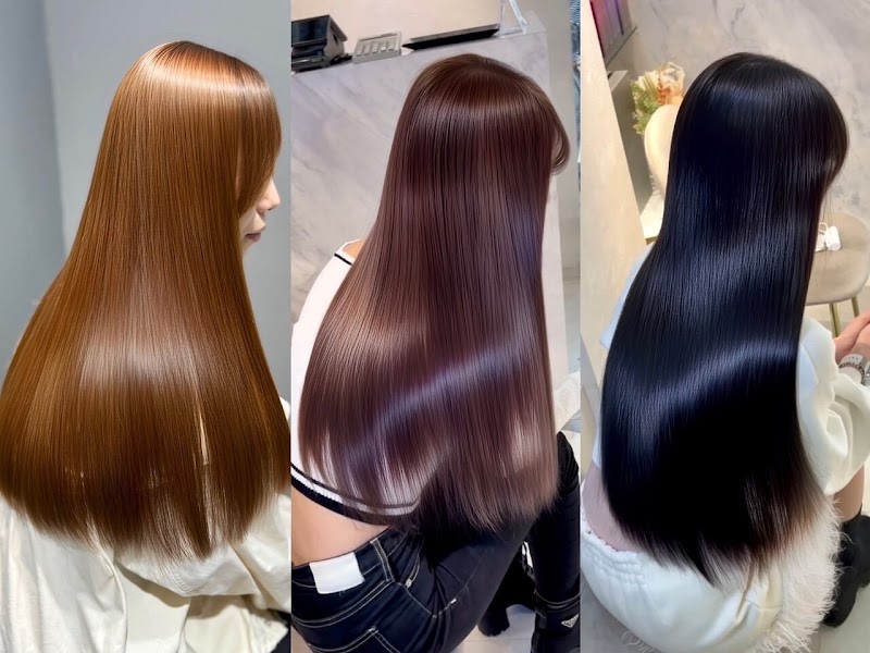 youres hair 池袋店