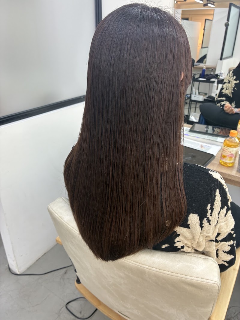 HAIR ART CHIFFON 池袋西口店の店舗写真