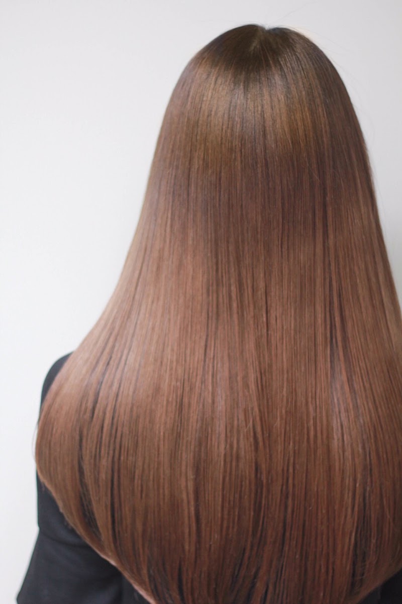 NAOKI HAIR DRESSING 銀座店