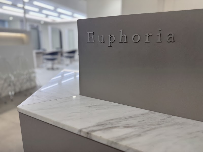 Euphoria 銀座 【ユーフォリア】(旧：Euphoria GINZA GRANDE)