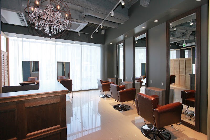 LOANA ROPPONGIの店舗写真