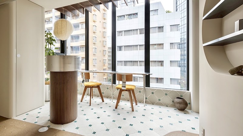 Beaim hair & head spa Ebisu