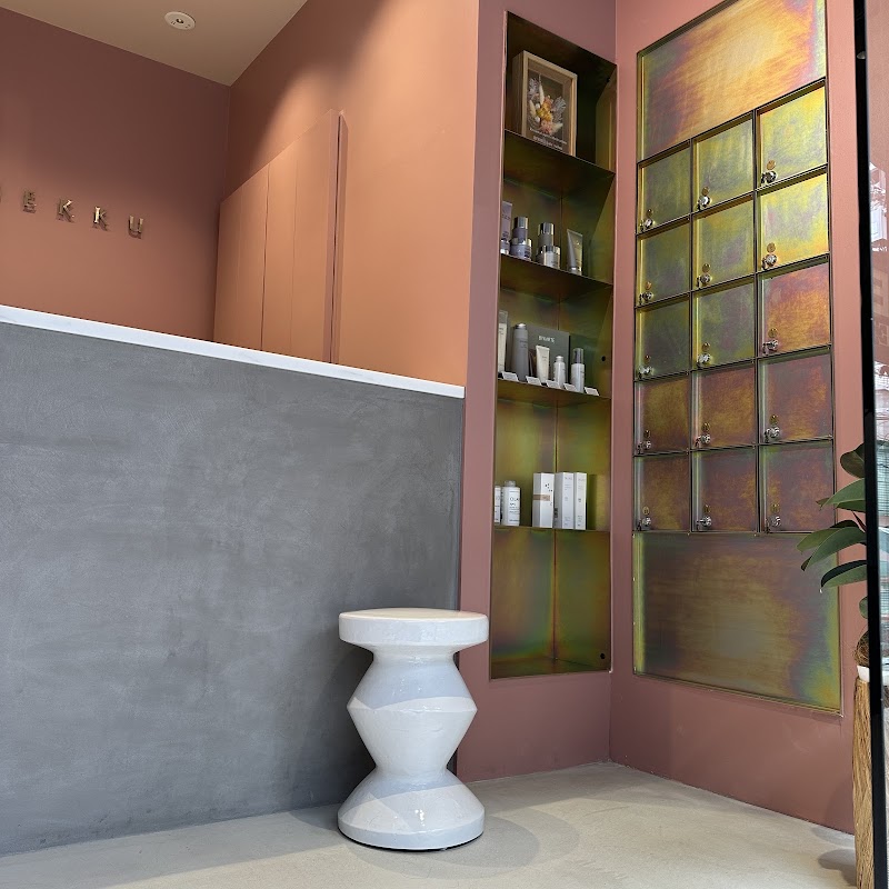 BEKKU hair salon