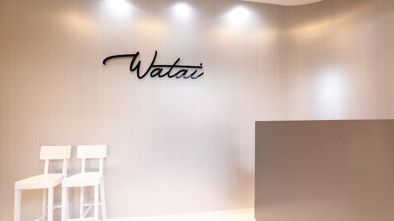 Watai