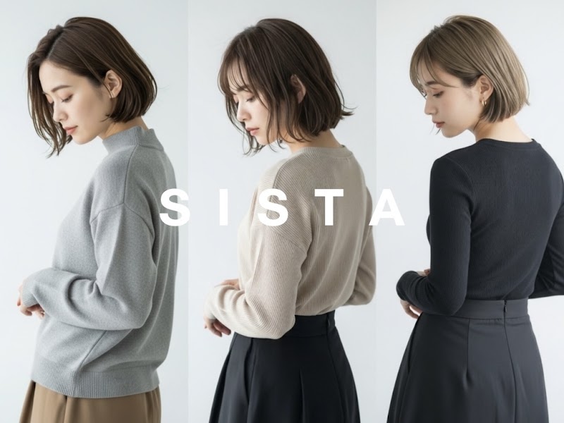 SiSTA 自由が丘