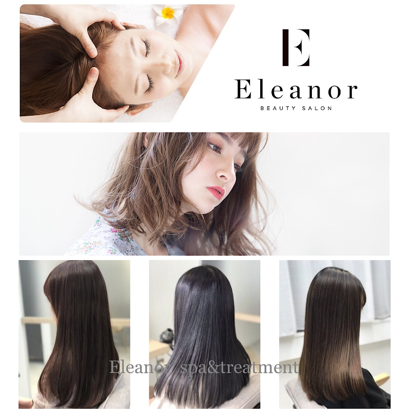 Eleanor spa & treatment 自由が丘ANNEXの店舗写真