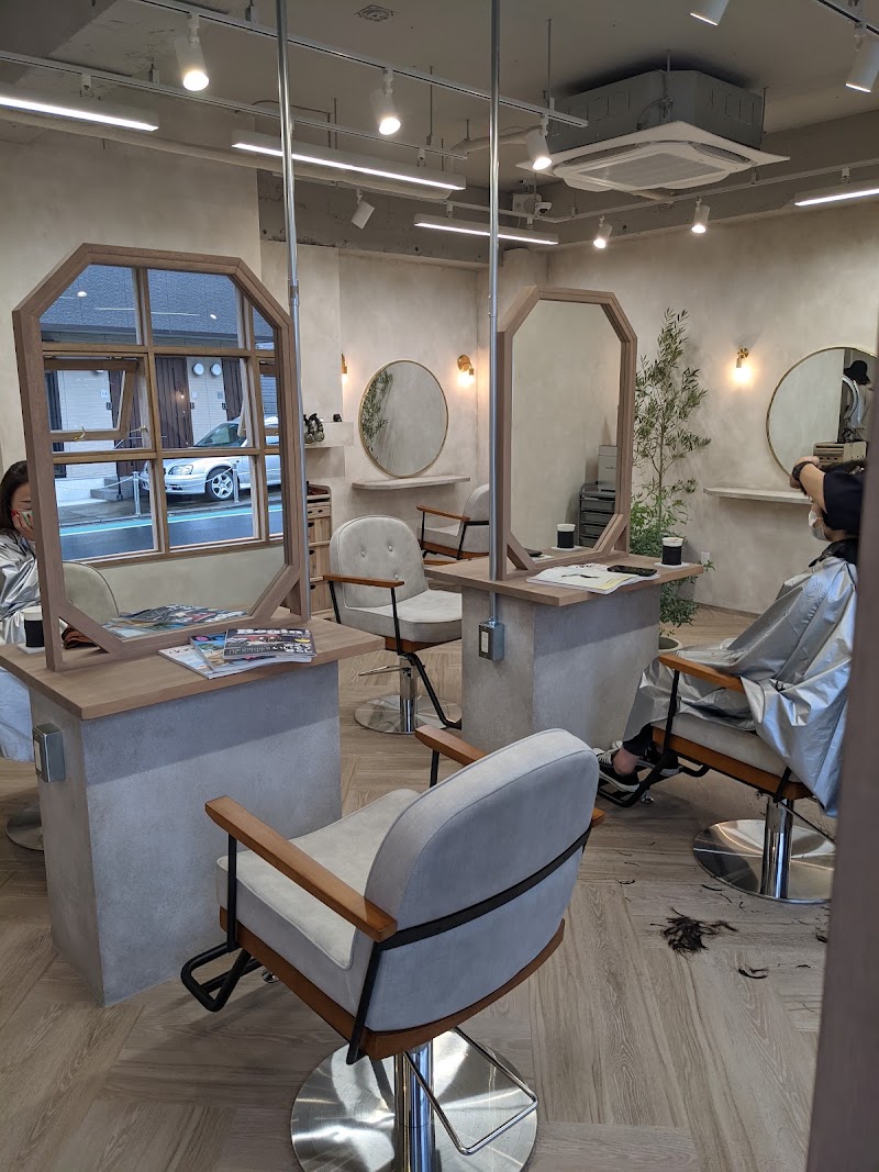 CONoN hair sAlon