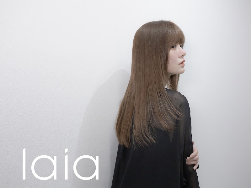 髪質改善 laia 吉祥寺南口店